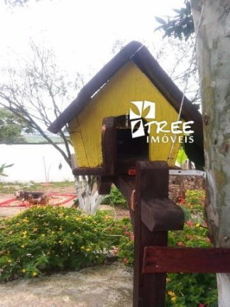 Imagem Casa com 3 Quartos à Venda, 145 m² em Sesc - Suzano