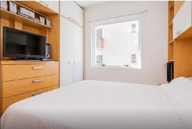 Imagem Apartamento com 1 Quarto à Venda, 29 m² em Cerqueira César - São Paulo Imagem Apartamento com 1 Quarto à Venda, 29 m² em Cerqueira César - São Paulo