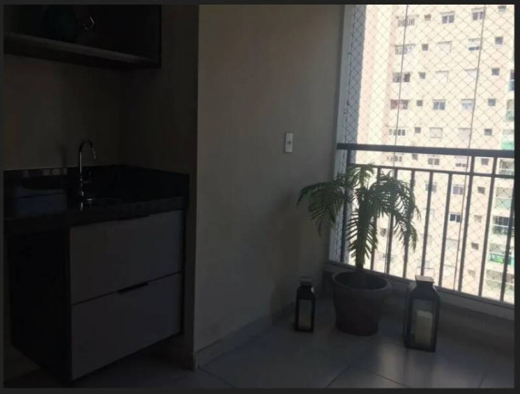 Imagem Apartamento com 2 Quartos à Venda, 66 m² em Jardim - Santo André Imagem Apartamento com 2 Quartos à Venda, 66 m² em Jardim - Santo André