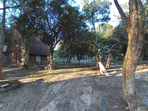 Imagem Casa com 2 Quartos à Venda, 6 m² em águas Claras - Viamão