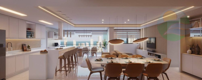 Imagem Apartamento com 4 Quartos à Venda, 131 m² em Boa Viagem - Recife Imagem Apartamento com 4 Quartos à Venda, 131 m² em Boa Viagem - Recife