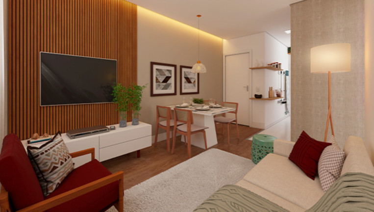 Imagem Imóvel com 2 Quartos à Venda, 43 m² em Vargem Pequena - Rio De Janeiro Imagem Imóvel com 2 Quartos à Venda, 43 m² em Vargem Pequena - Rio De Janeiro