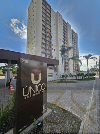 Imagem Apartamento com 2 Quartos para Alugar, 52 m² em Parque Residencial Aquarius - São José Dos Campos Imagem Apartamento com 2 Quartos para Alugar, 52 m² em Parque Residencial Aquarius - São José Dos Campos