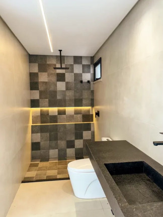 Imagem Casa de Condomínio com 4 Quartos à Venda, 300 m² em Centro - Barra Dos Coqueiros