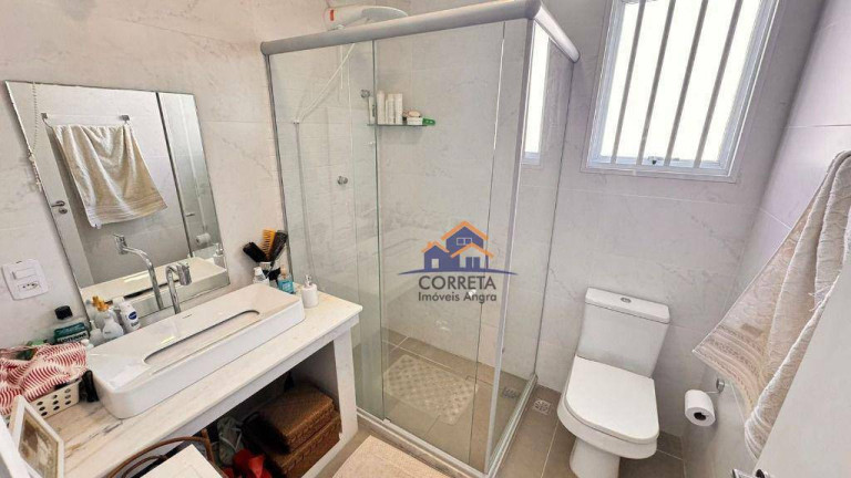 Imagem Casa com 4 Quartos à Venda, 193 m² em Verolme - Angra Dos Reis
