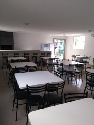 Imagem Apartamento com 2 Quartos à Venda, 44 m² em Rubem Berta Imagem Apartamento com 2 Quartos à Venda, 44 m² em Rubem Berta