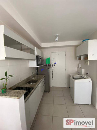 Imagem Apartamento com 1 Quarto à Venda, 30 m² em Vila Ema - São Paulo Imagem Apartamento com 1 Quarto à Venda, 30 m² em Vila Ema - São Paulo
