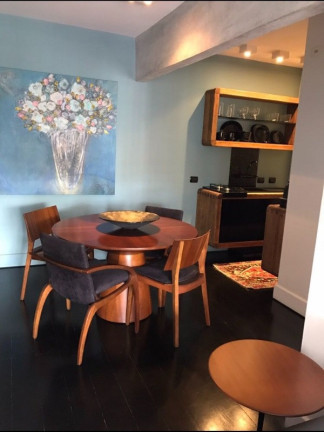 Imagem Imóvel com 1 Quarto para Alugar, 45 m² em Itaim Bibi - São Paulo Imagem Imóvel com 1 Quarto para Alugar, 45 m² em Itaim Bibi - São Paulo