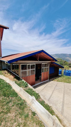 Imagem Casa à Venda, 59 m² em Gonçalves - Gonçalves