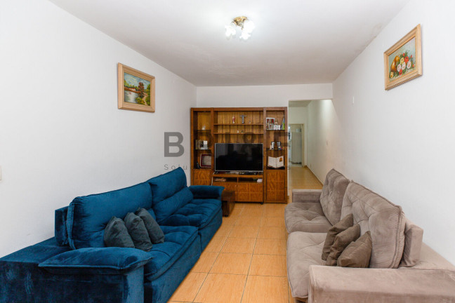 Imagem Casa com 4 Quartos à Venda, 135 m² em Brooklin - São Paulo Imagem Casa com 4 Quartos à Venda, 135 m² em Brooklin - São Paulo