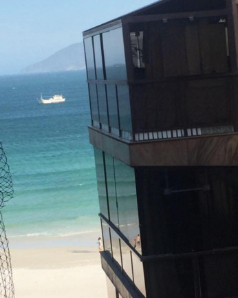 Imagem Cobertura com 4 Quartos à Venda, 246 m² em Praia Do Forte - Cabo Frio Imagem Cobertura com 4 Quartos à Venda, 246 m² em Praia Do Forte - Cabo Frio