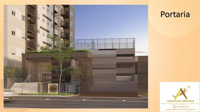 Imagem Apartamento com 2 Quartos à Venda, 47 m² em Limão - Sao Paulo Imagem Apartamento com 2 Quartos à Venda, 47 m² em Limão - Sao Paulo