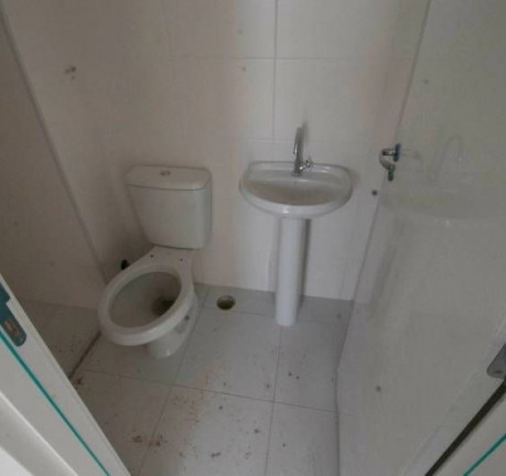 Imagem Apartamento com 2 Quartos à Venda, 32 m² em Cambuci - São Paulo