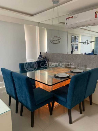 Imagem Cobertura com 3 Quartos à Venda, 126 m² em Neópolis - Natal Imagem Cobertura com 3 Quartos à Venda, 126 m² em Neópolis - Natal