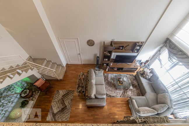 Imagem Apartamento com 3 Quartos à Venda, 147 m² em Vila Gomes Cardim - São Paulo