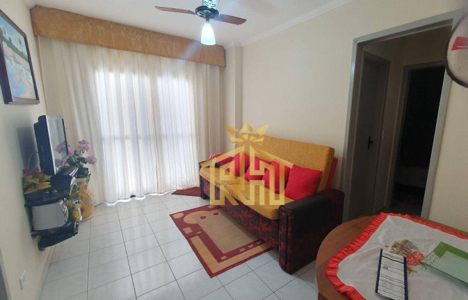 Imagem Apartamento com 1 Quarto à Venda, 50 m² em Ocian - Praia Grande Imagem Apartamento com 1 Quarto à Venda, 50 m² em Ocian - Praia Grande