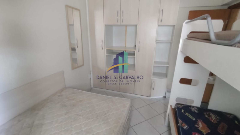 Imagem Apartamento com 2 Quartos à Venda, 93 m² em Guilhermina - Praia Grande