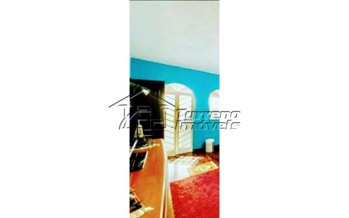 Imagem Casa com 3 Quartos à Venda, 190 m² em Vila Adyana - São José Dos Campos Imagem Casa com 3 Quartos à Venda, 190 m² em Vila Adyana - São José Dos Campos
