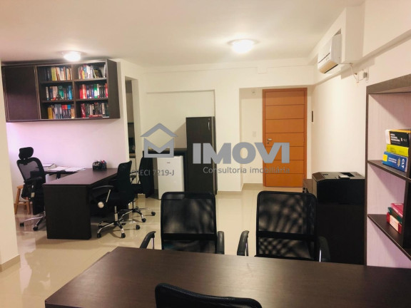 Imagem Imóvel Comercial à Venda, 32 m² em Jardim Camburi - Vitória Imagem Imóvel Comercial à Venda, 32 m² em Jardim Camburi - Vitória