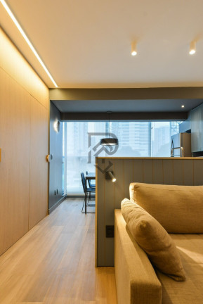Imagem Apartamento com 2 Quartos à Venda, 47 m² em Vila Mariana - São Paulo Imagem Apartamento com 2 Quartos à Venda, 47 m² em Vila Mariana - São Paulo