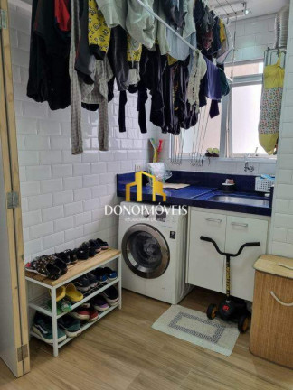Imagem Apartamento com 3 Quartos à Venda, 115 m² em Campestre - Santo André Imagem Apartamento com 3 Quartos à Venda, 115 m² em Campestre - Santo André