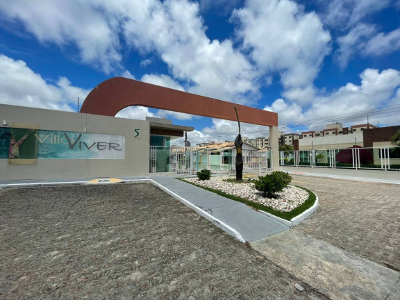 Imagem Casa com 3 Quartos à Venda, 100 m² em Jabotiana - Aracaju Imagem Casa com 3 Quartos à Venda, 100 m² em Jabotiana - Aracaju