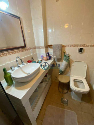 Imagem Apartamento com 3 Quartos à Venda, 135 m² em Icaraí - Niterói