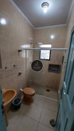 Imagem Casa com 4 Quartos à Venda, 134 m² em Princesa - Praia Grande Imagem Casa com 4 Quartos à Venda, 134 m² em Princesa - Praia Grande