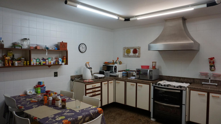 Imagem Casa com 5 Quartos à Venda, 724 m² em São Bento - Belo Horizonte Imagem Casa com 5 Quartos à Venda, 724 m² em São Bento - Belo Horizonte