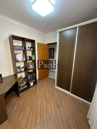 Imagem Apartamento com 3 Quartos à Venda, 120 m² em Vila Assunção - Santo André Imagem Apartamento com 3 Quartos à Venda, 120 m² em Vila Assunção - Santo André