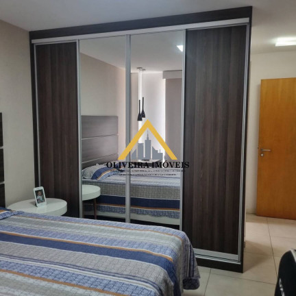 Imagem Apartamento com 4 Quartos à Venda,  em Piratininga - Niterói