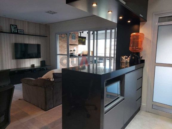 Apartamento com 2 Quartos à Venda, 90 m² em Jabaquara - São Paulo