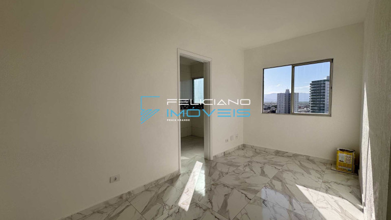Imagem Apartamento com 1 Quarto à Venda, 48 m² em Guilhermina - Praia Grande Imagem Apartamento com 1 Quarto à Venda, 48 m² em Guilhermina - Praia Grande