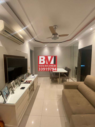 Imagem Apartamento com 2 Quartos à Venda, 60 m² em Vila Da Penha - Rio De Janeiro Imagem Apartamento com 2 Quartos à Venda, 60 m² em Vila Da Penha - Rio De Janeiro
