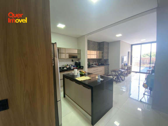 Imagem Imóvel com 3 Quartos à Venda, 185 m² em Jardim San Marco Ii - Ribeirão Preto Imagem Imóvel com 3 Quartos à Venda, 185 m² em Jardim San Marco Ii - Ribeirão Preto