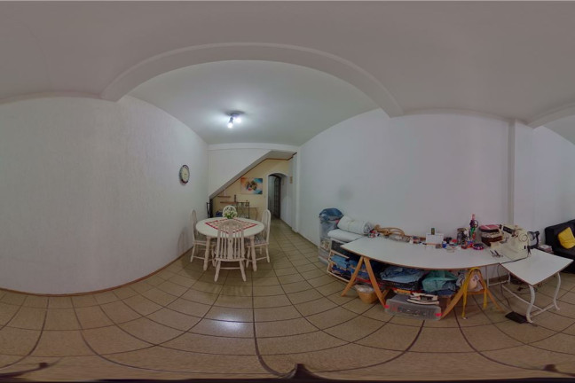 Imagem Casa com 4 Quartos à Venda,  em Tatuapé - São Paulo