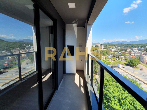 Apartamento com 3 Quartos à Venda, 90 m² em Anita Garibaldi - Joinville