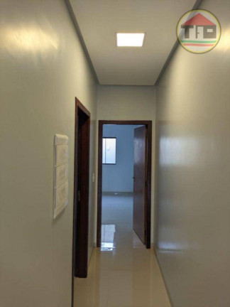 Imagem Casa com 3 Quartos à Venda, 75 m² em Loteamento - Marabá Imagem Casa com 3 Quartos à Venda, 75 m² em Loteamento - Marabá