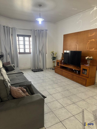 Imagem Casa com 3 Quartos à Venda, 300 m² em Vila Leopoldina - Sorocaba Imagem Casa com 3 Quartos à Venda, 300 m² em Vila Leopoldina - Sorocaba