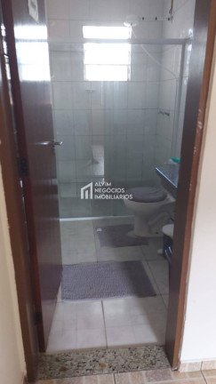 Imagem Casa com 4 Quartos à Venda, 138 m² em Santana - São José Dos Campos Imagem Casa com 4 Quartos à Venda, 138 m² em Santana - São José Dos Campos