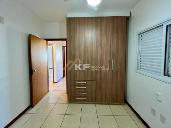 Foto do imóvel Apartamento com 3 Quartos à Venda, 110 m² em Jardim Paulista - Ribeirão Preto