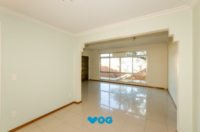 Imagem Imóvel com 3 Quartos à Venda, 110 m² em Petrópolis - Porto Alegre