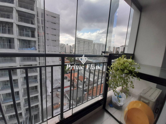 Imagem Apartamento com 1 Quarto à Venda, 33 m² em Moema - São Paulo Imagem Apartamento com 1 Quarto à Venda, 33 m² em Moema - São Paulo