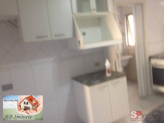 Imagem Apartamento com 3 Quartos à Venda, 87 m² em Rudge Ramos - São Bernardo Do Campo Imagem Apartamento com 3 Quartos à Venda, 87 m² em Rudge Ramos - São Bernardo Do Campo