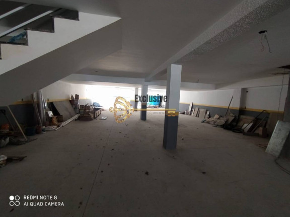 Imagem Cobertura com 3 Quartos à Venda, 140 m² em Vila Pires - Santo André