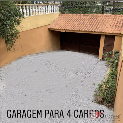 Imagem Casa com 7 Quartos à Venda, 280 m² em Parque Dos Príncipes - São Paulo Imagem Casa com 7 Quartos à Venda, 280 m² em Parque Dos Príncipes - São Paulo