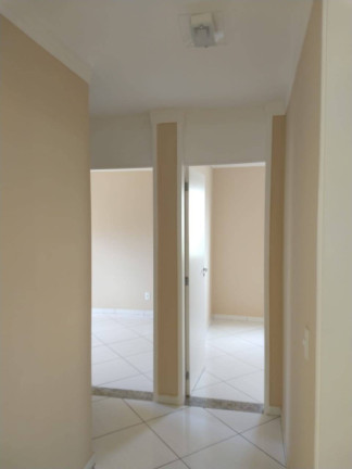 Imagem Apartamento com 3 Quartos à Venda,  em Vila São Francisco - Hortolândia