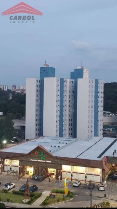 Imagem Apartamento com 2 Quartos à Venda, 57 m² em Jardim Santa Teresa - Jundiaí Imagem Apartamento com 2 Quartos à Venda, 57 m² em Jardim Santa Teresa - Jundiaí