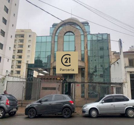 Imagem Casa com 1 Quarto para Alugar, 1.450 m² em Campo Belo - São Paulo Imagem Casa com 1 Quarto para Alugar, 1.450 m² em Campo Belo - São Paulo