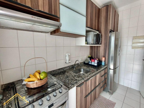 Imagem Apartamento com 2 Quartos à Venda, 59 m² em Jardim Tupanci - Barueri Imagem Apartamento com 2 Quartos à Venda, 59 m² em Jardim Tupanci - Barueri